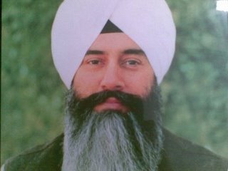 Gurinder Singh Dhillon Gurinder Singh Dhillon