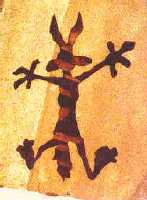 Wileecoyote Wileecoyote