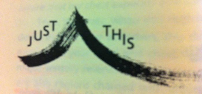 Just this 3 Just this 3