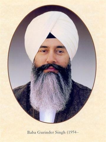 Gurinder Singh photo Gurinder Singh photo
