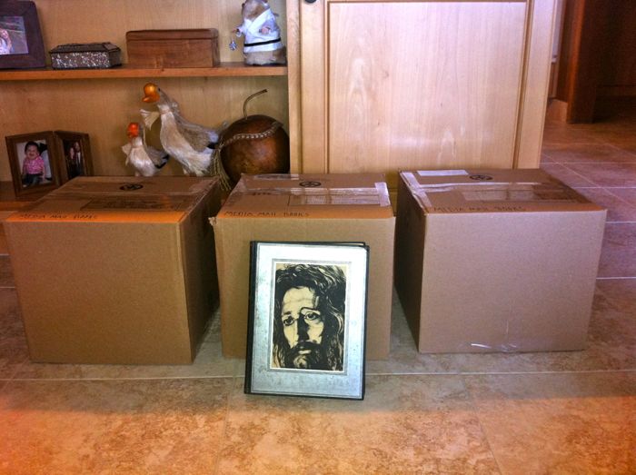 Book boxes Book boxes