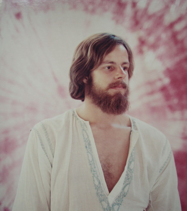 Brian Hines as Jesus Brian Hines as Jesus