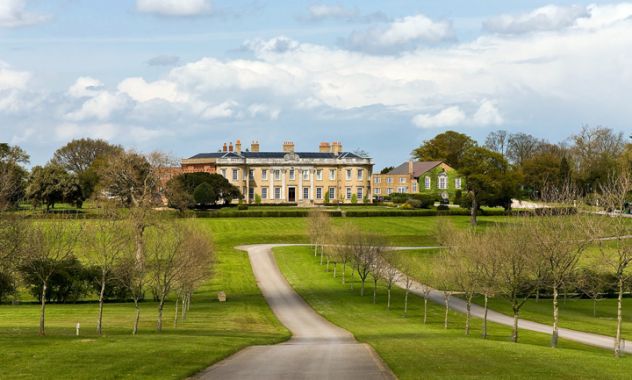 Haynes Park Haynes Park