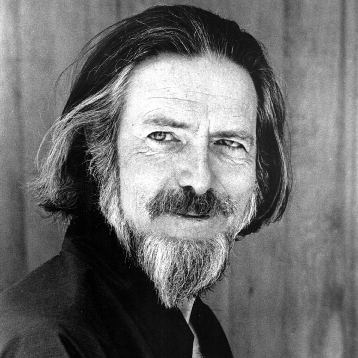 Alan Watts Alan Watts