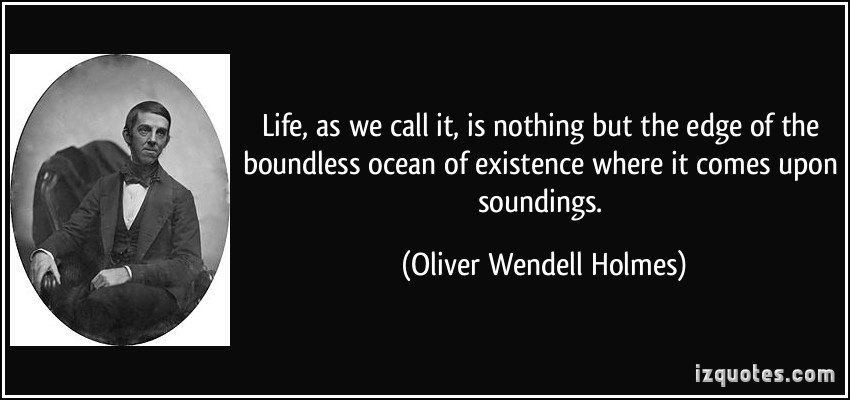 Boundless existence Boundless existence