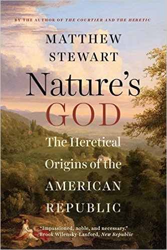 Nature's God Nature's God