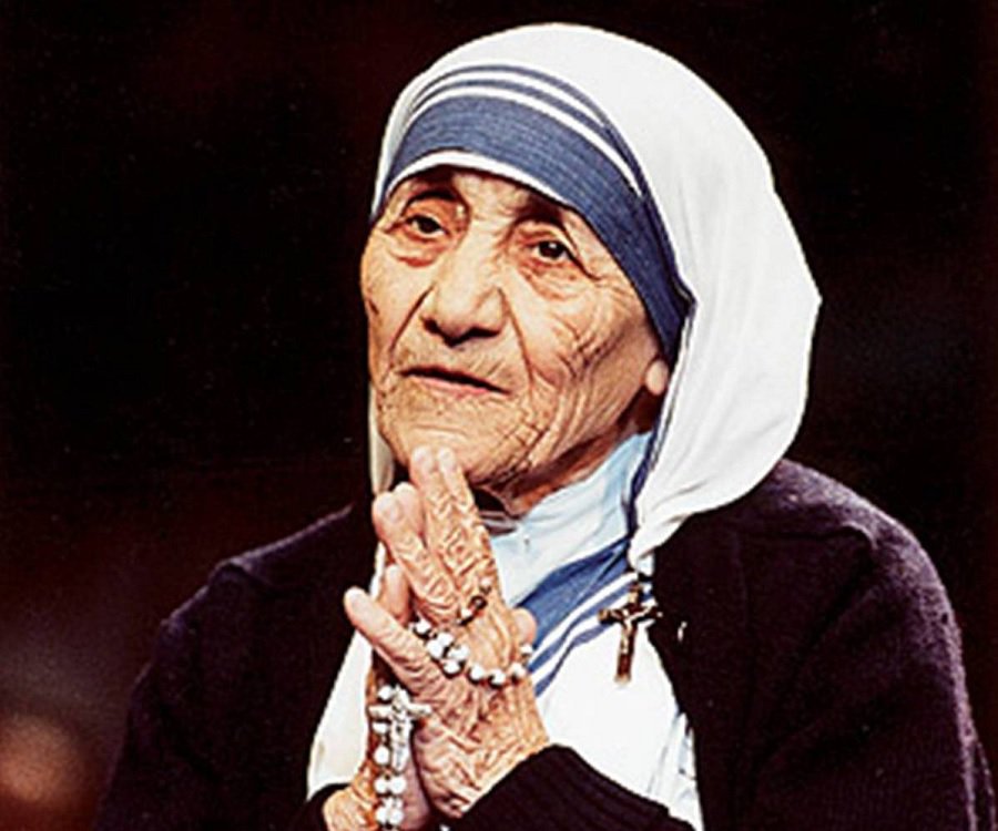 Mother Teresa Mother Teresa