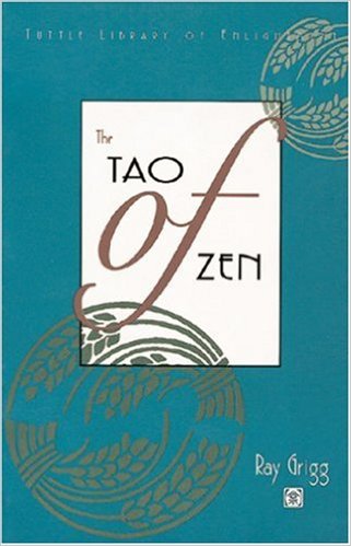 Tao of Zen Tao of Zen