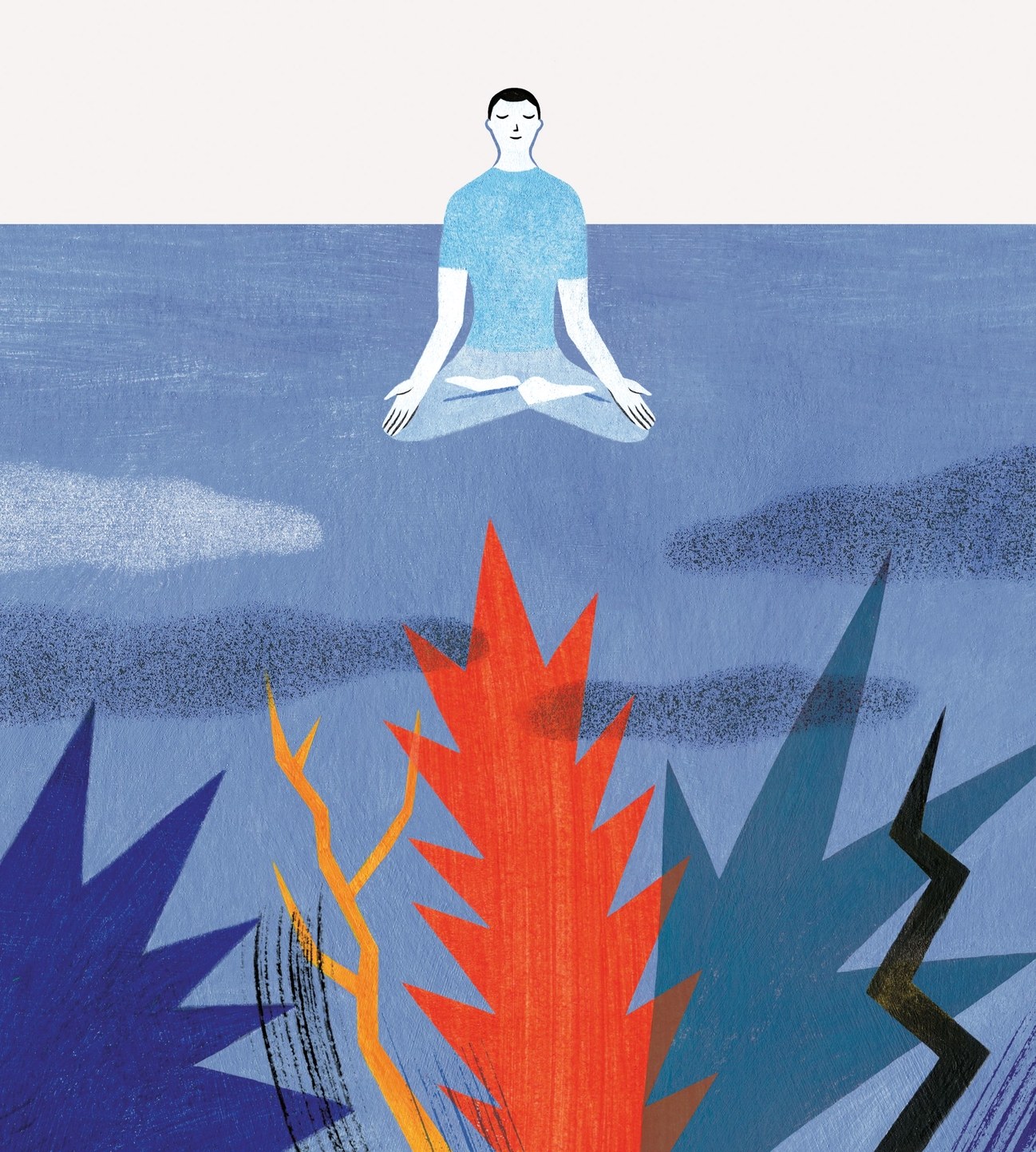 New Yorker image New Yorker image