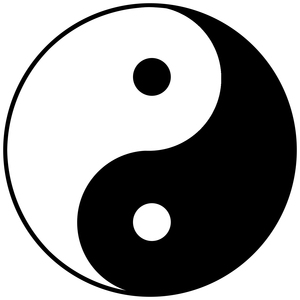 Yin Yang Yin Yang