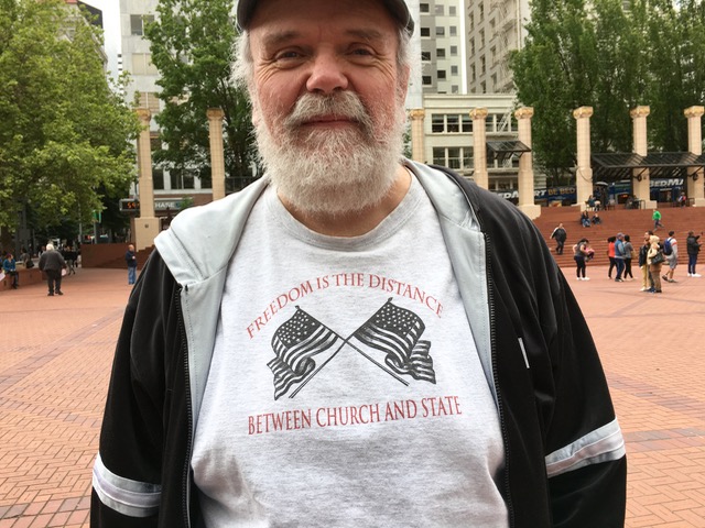 Portland Atheist Festival 2 Portland Atheist Festival 2