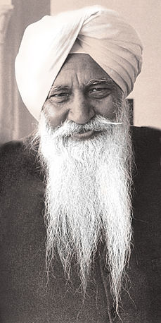 Charan Singh Charan Singh