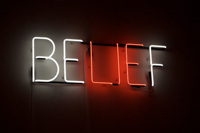 Belief Belief