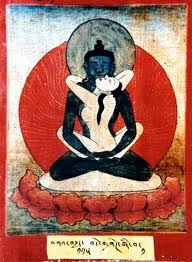 Tantric-buddhism Tantric-buddhism