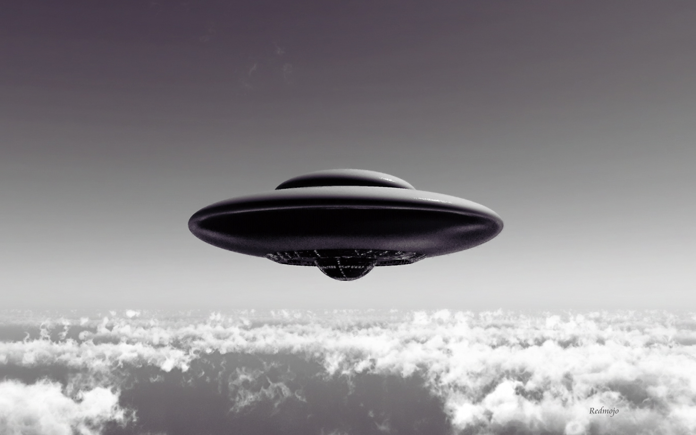 Flying saucer Flying saucer