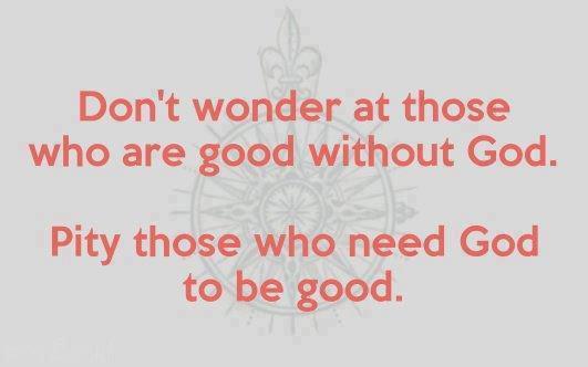 Good without god Good without god