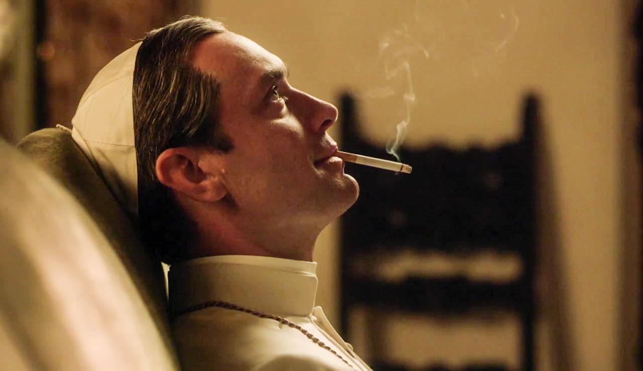 Young Pope Young Pope