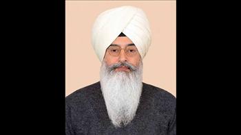 Gurinder Singh Dhillon Gurinder Singh Dhillon
