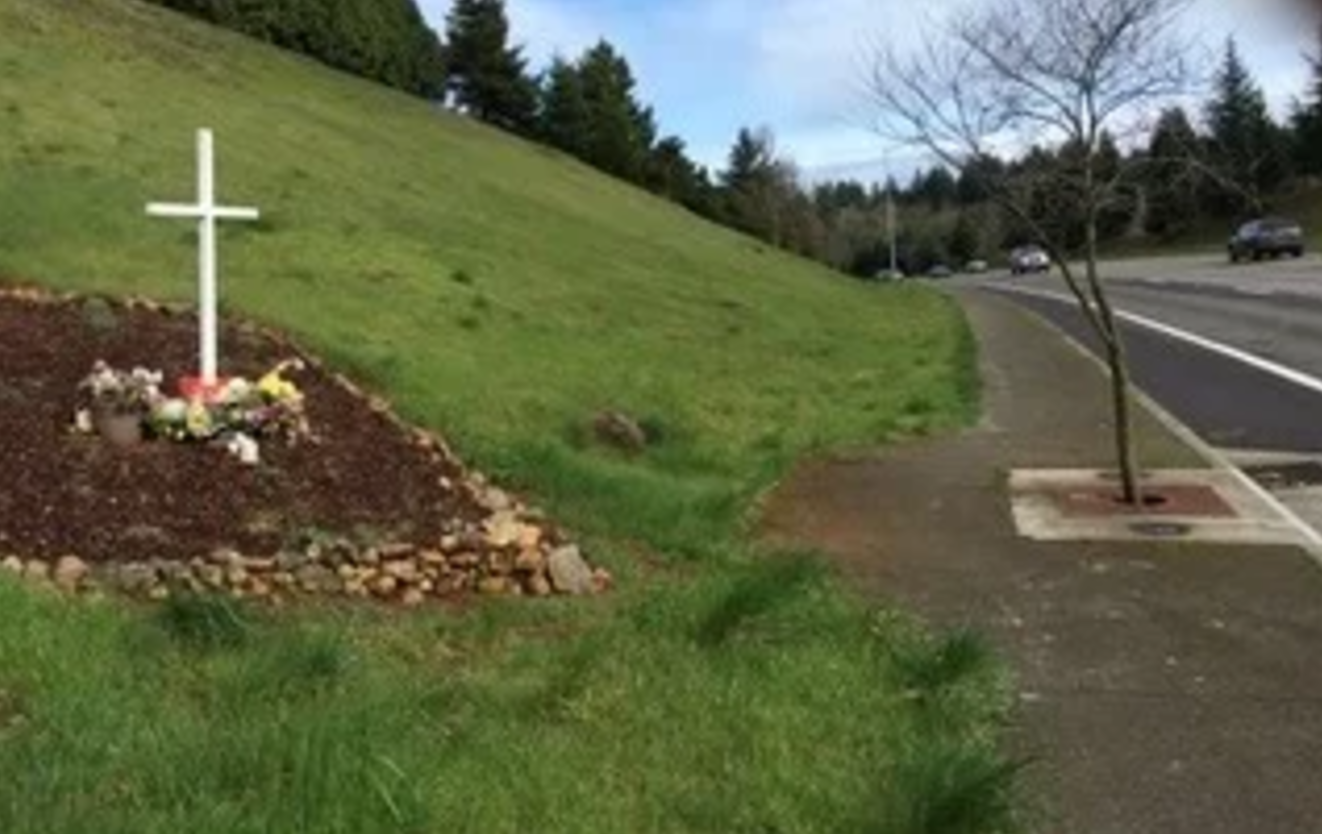 SalemRoadCross SalemRoadCross