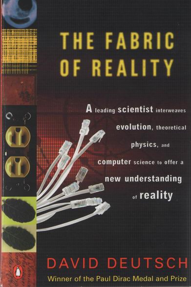Fabric of Reality Fabric of Reality