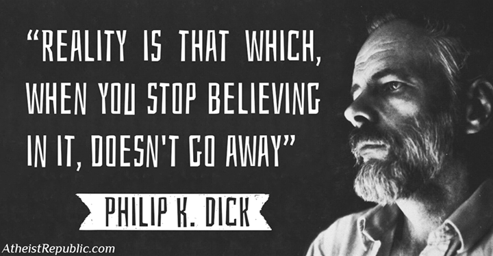 Philip K. Dick Philip K. Dick