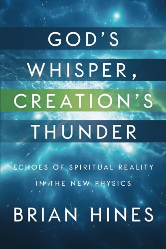 God's Whisper Creation's Thunder cover God's Whisper Creation's Thunder cover