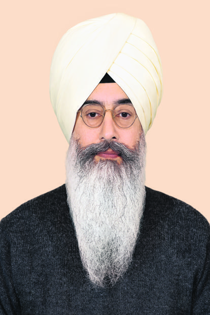 Gurinder Singh Gurinder Singh