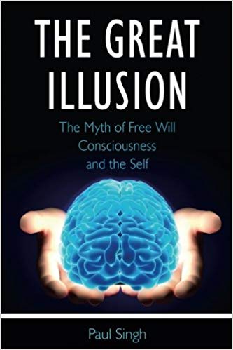 The Great Illusion The Great Illusion