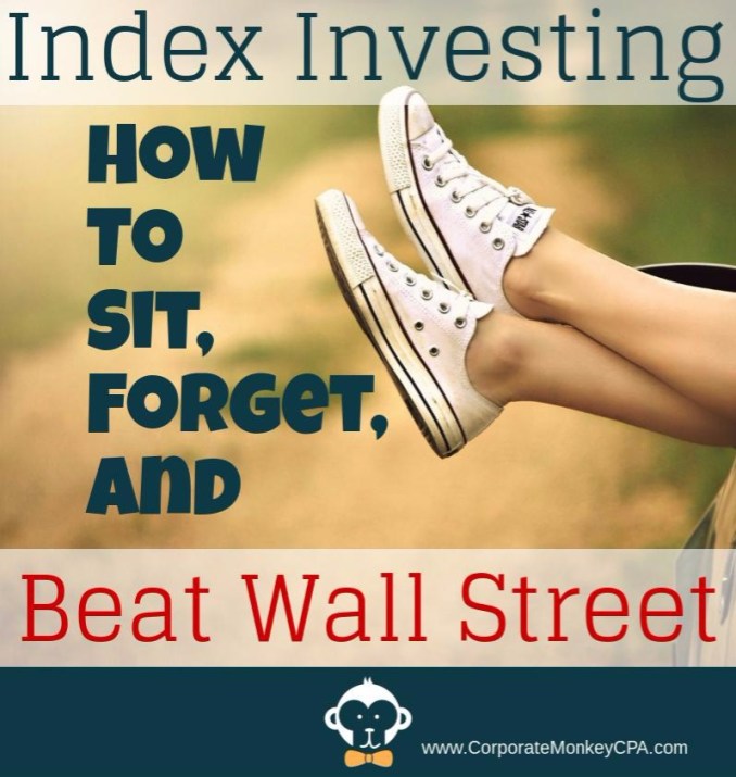 Index investing Index investing