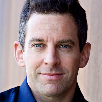 Sam Harris Sam Harris