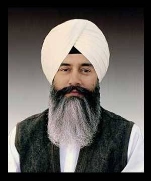 Gurinder Singh Dhillon