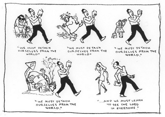 Sant Mat cartoon Sant Mat cartoon