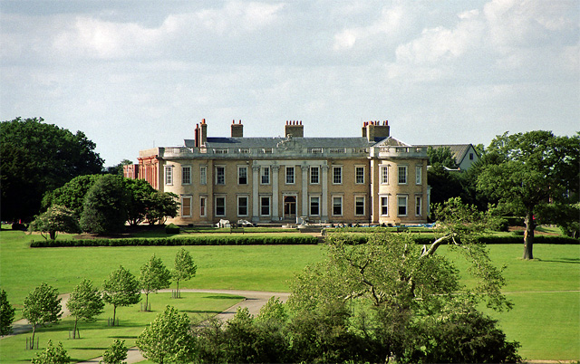 Haynes Park Haynes Park