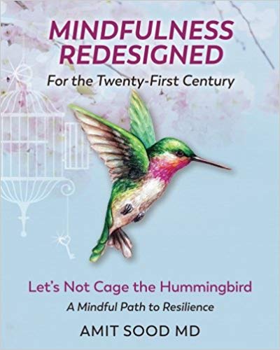 Mindfulness Redesigned Mindfulness Redesigned