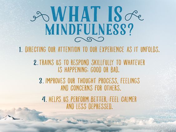 Mindfulness 2 Mindfulness 2
