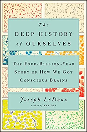 Deep History of Ourselves Deep History of Ourselves