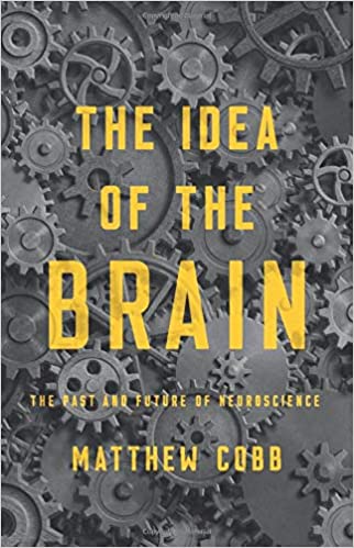 Idea of the Brain Idea of the Brain