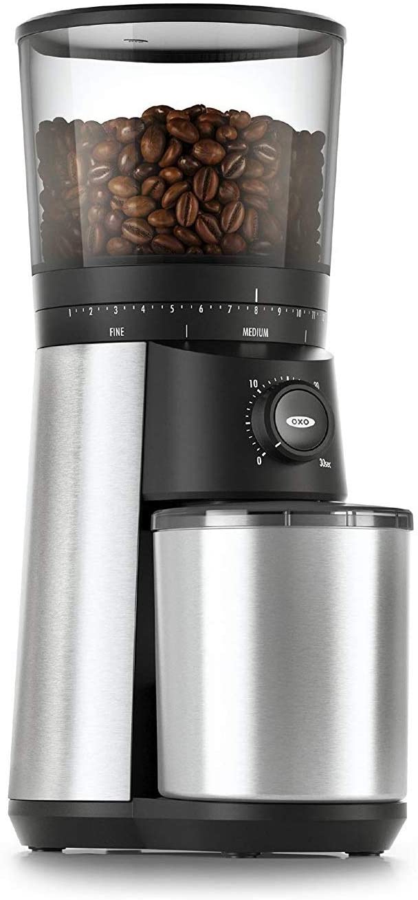 Coffee grinder Coffee grinder