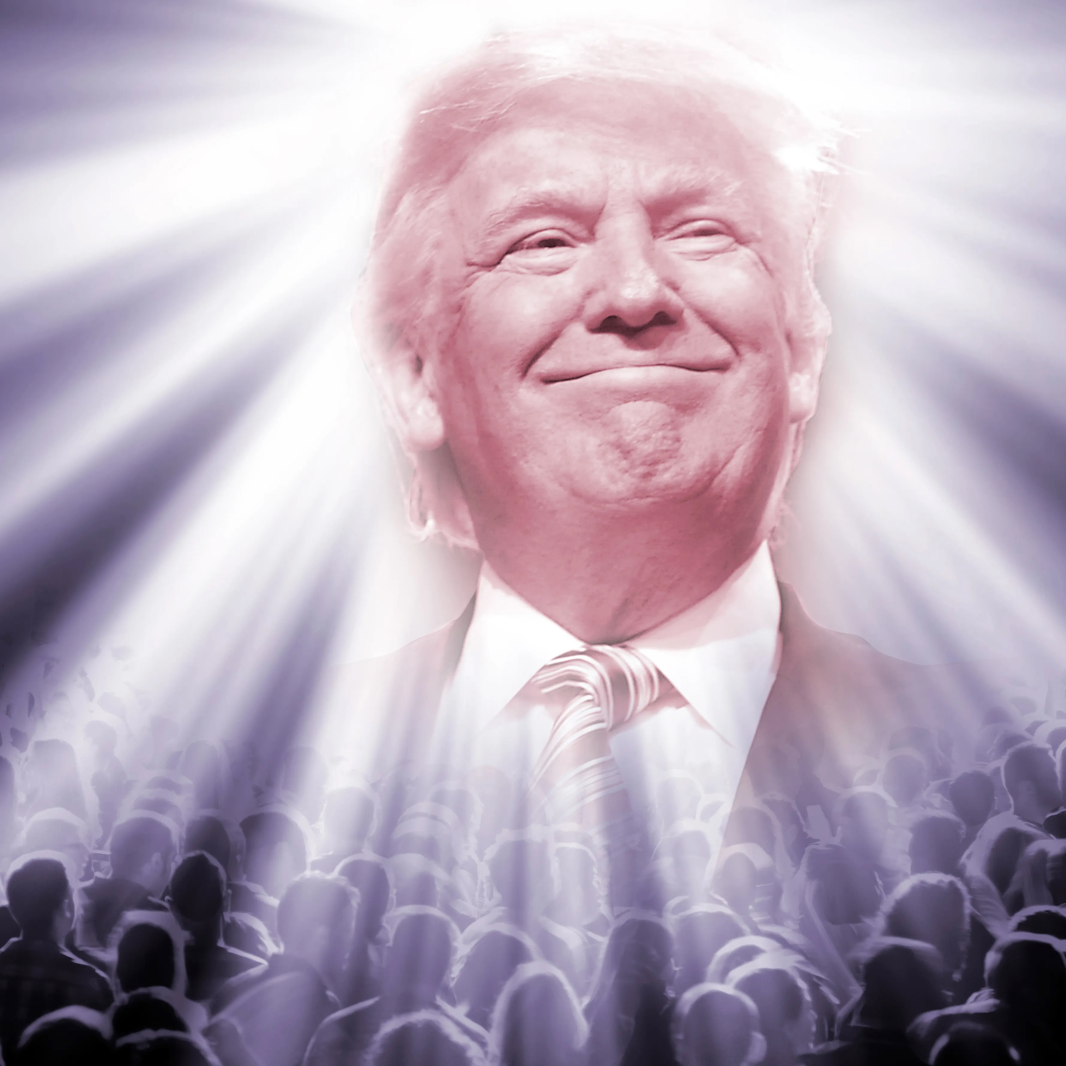 Cult of Trump Cult of Trump