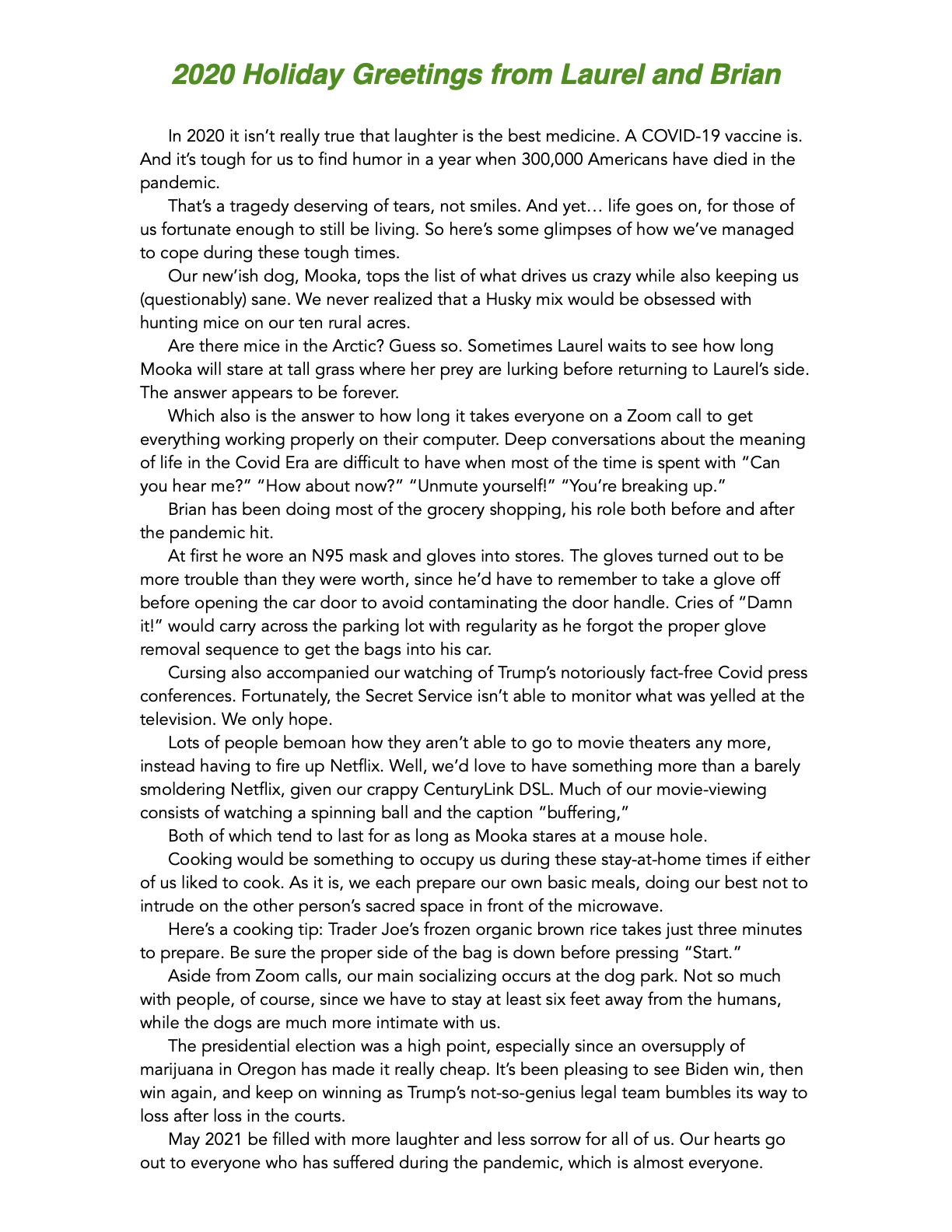 2020 Christmas Letter JPEG 2020 Christmas Letter JPEG