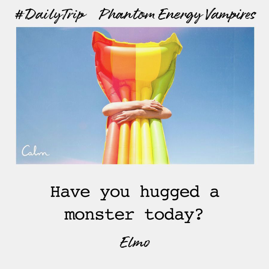 Phantom Energy Vampires Phantom Energy Vampires