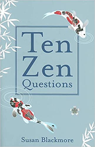 Ten Zen Questions Ten Zen Questions
