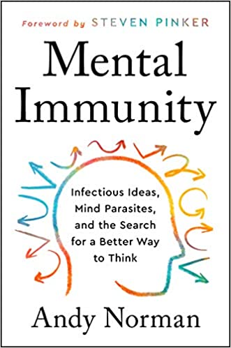 Mental Immunity Mental Immunity
