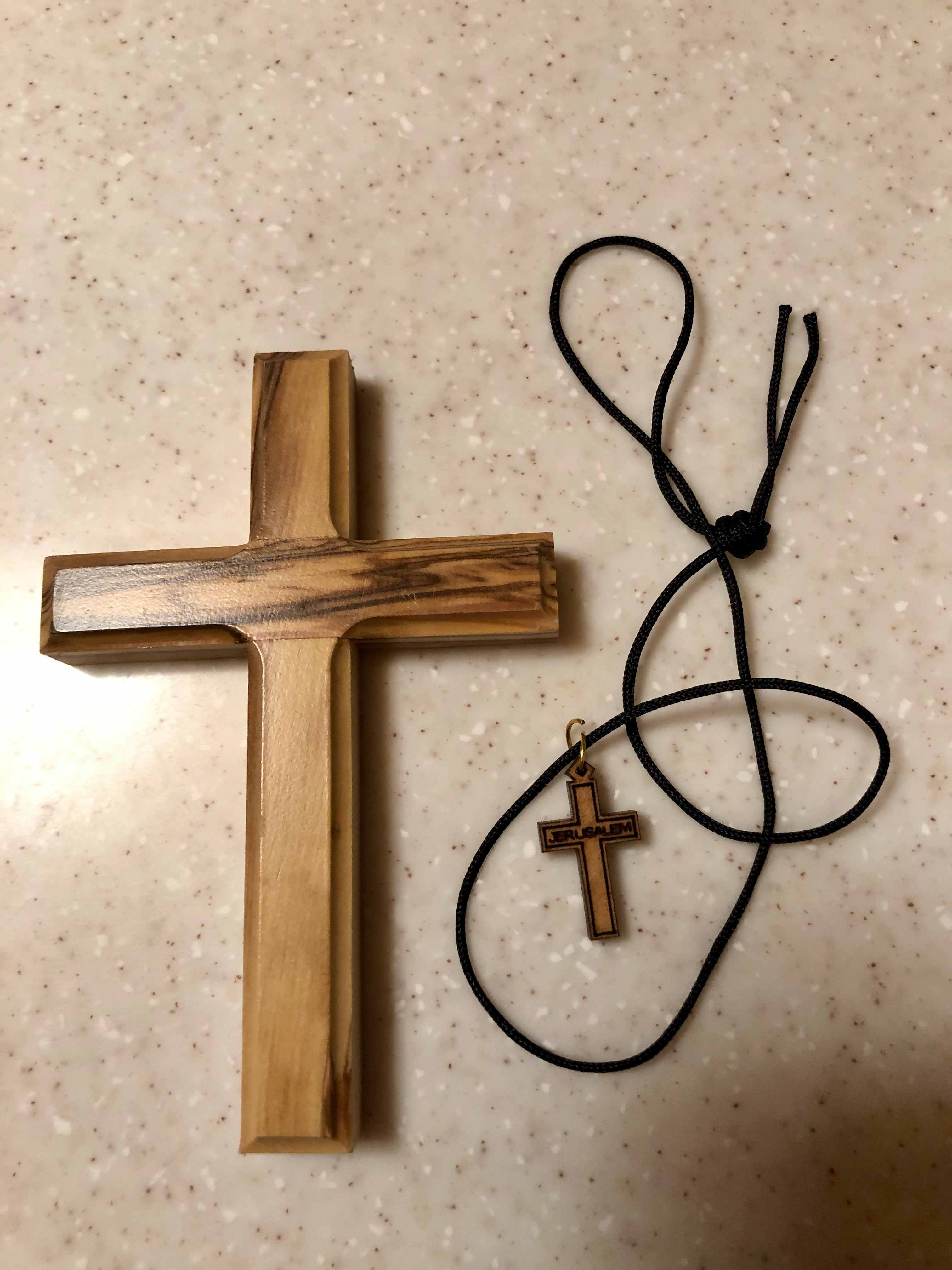 Cross package 4 Cross package 4