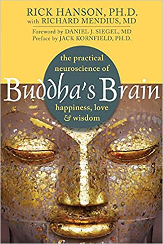Buddha's Brain Buddha's Brain