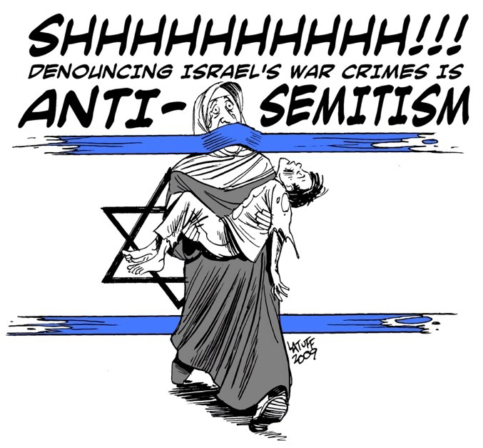 Antisemitism